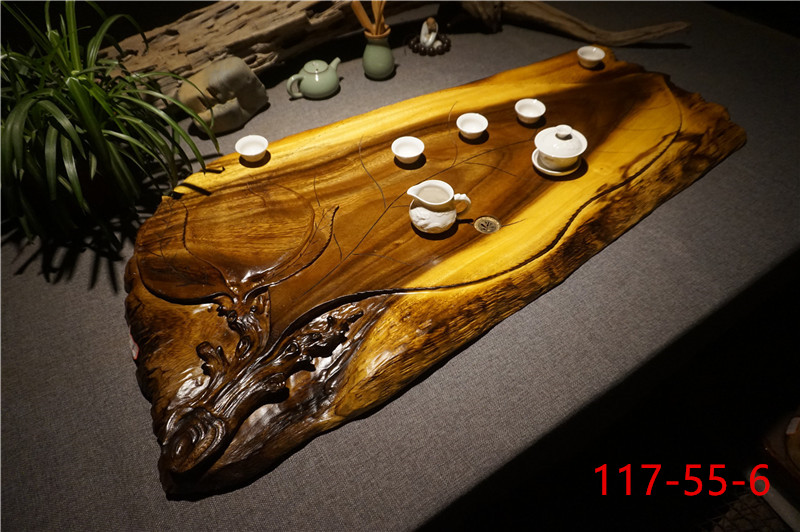 胡桃木 117-55-6 枝繁葉茂